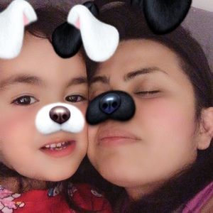 Meet your Posher, Sharon